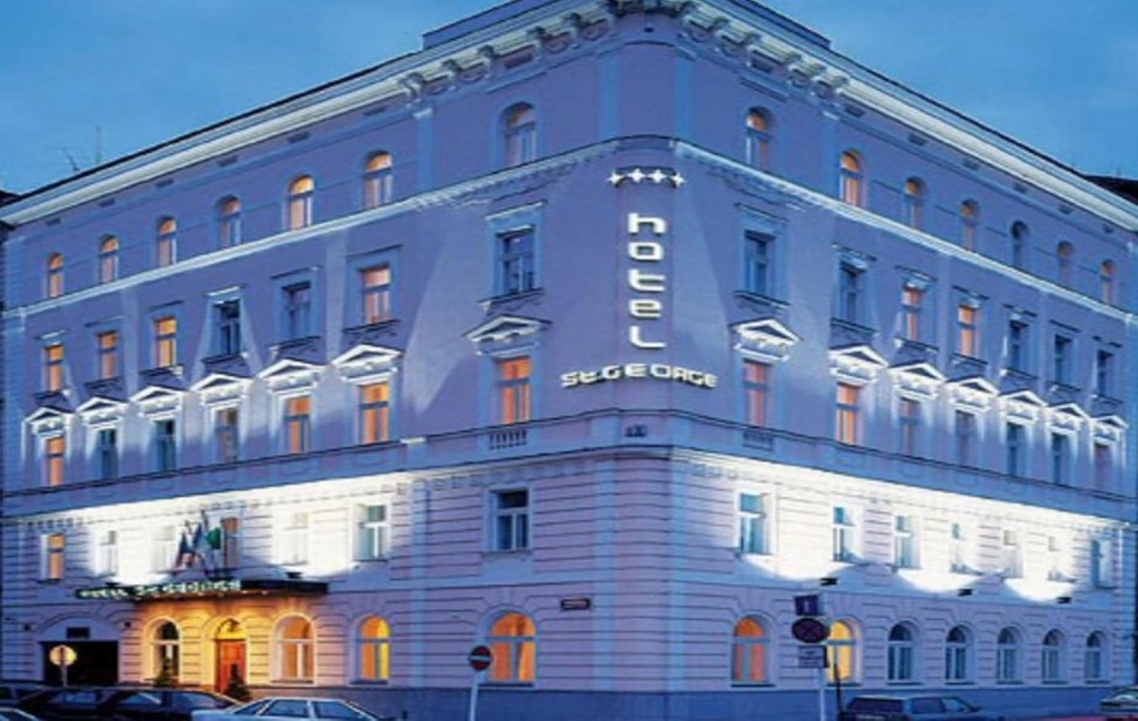 Hotel Saint George